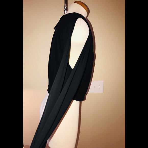 VINTAGE DAVID DALRYMPLE FOR PATRICIA FIELD NEWYORK - Picture 4 of 7